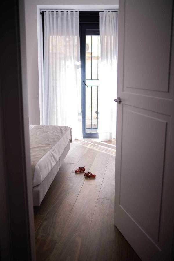 Velalma Duplex Centro Historico Apartment Jaen Bagian luar foto