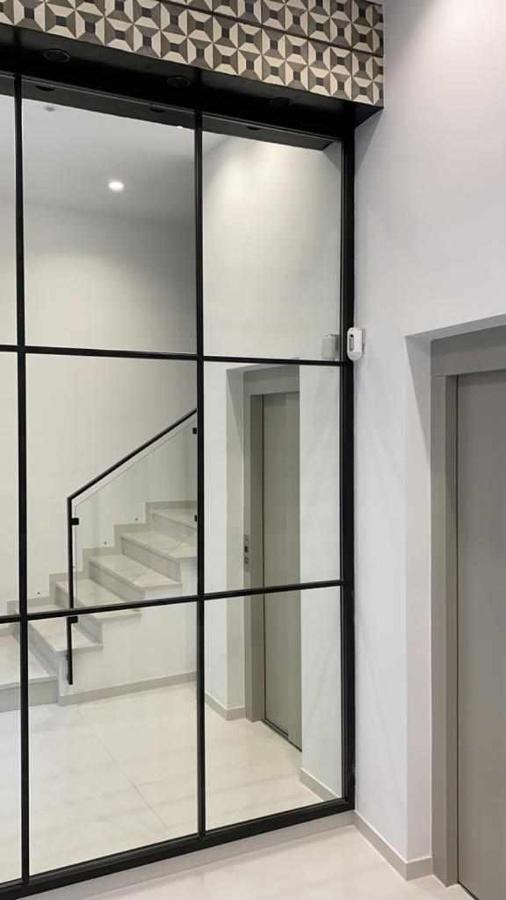 Velalma Duplex Centro Historico Apartment Jaen Bagian luar foto