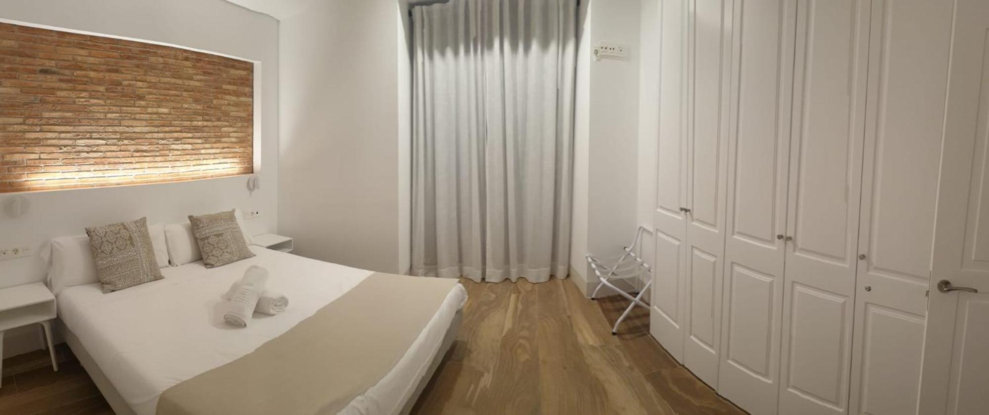 Velalma Duplex Centro Historico Apartment Jaen Bagian luar foto